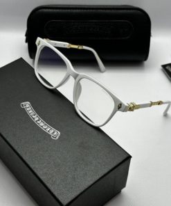 Chrome Hearts Eyeglass Frames