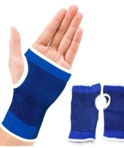 Wrist Brace, 2 Pack: Support & Stabilization