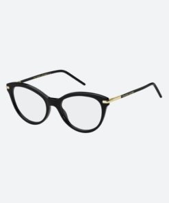 Marc Jacobs Eyeglass Frames 1064378075218 - Black