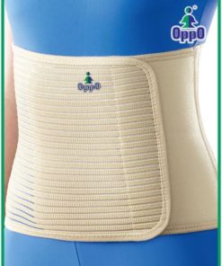Post-Surgery Abdominal Binder OppO 2260