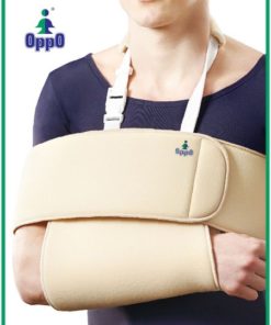 Shoulder Support Bandage: Deso Bandage (Oppo 4089) - Universal Size