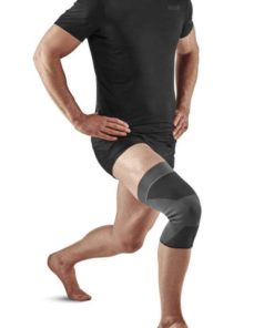 CEP Compression Knee Sleeve: Medium Support