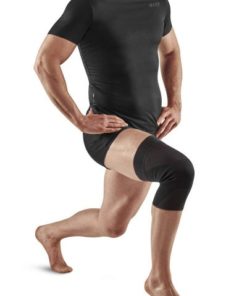 CEP Compression Knee Sleeve: Medium Support