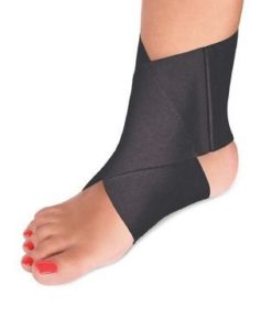 Ankle Brace KGSS-T1 Figure-Eight Support