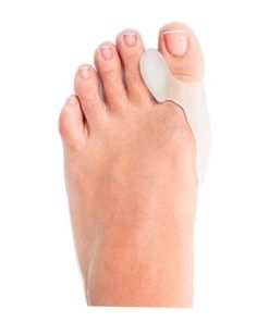 Silicone Toe Separators