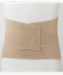 Lumbar Sacral Support Brace for Herniated Disc - WINNER Size Small (23.6"-29.5" Waist)