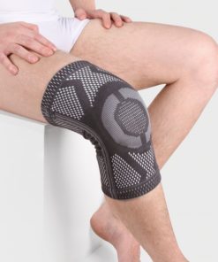 Ttoman (Ekoten) KS-E03 Elastic Knee Support Brace