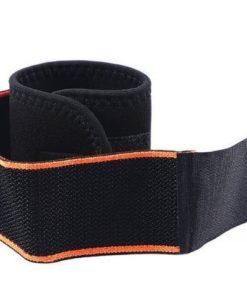 Universal Support Bandage: One Size Fits Most