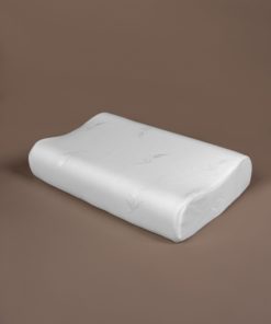 Orthopedic Pillow 40x60cm (12cm Height) - FILENSO