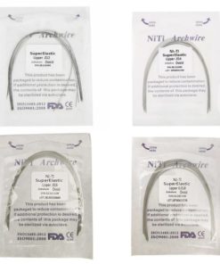 Titanium Thread System for Ingrown & Deformed Nails (4 Sizes)