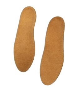Winter Orthotic Insoles: Orto Zima