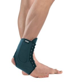 BCA-601 Calf & Ankle Support Brace