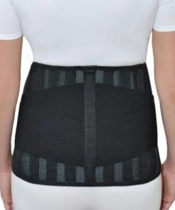 Lumbar-Sacral Support Belt #5 B-507 (Waist 27-32")