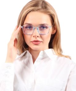 Women's Fashion Eyeglass Frames (No Prescription)