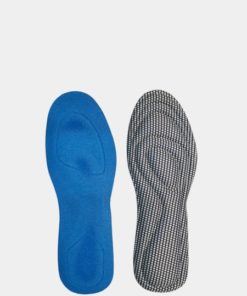 Comfortable Orthotic Insoles: Anatomical Support