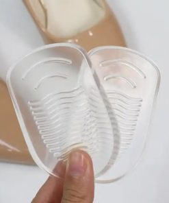 Silicone Heel Cups