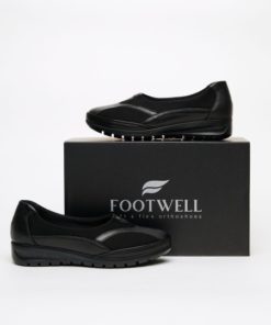 FOOTWELL Orthotic Shoes