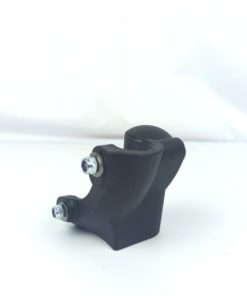 Left Wheelchair Fork Mount