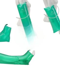 Adult Pneumatic Immobilization Splint Kit - NPF Medtekhnika KShv-5