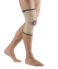 ORTO PROFESSIONAL BCK 270 XXL Knee Brace: Orthopedic Support