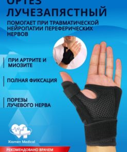 Wrist Brace Support
