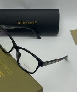 Burberry Eyeglass Frames