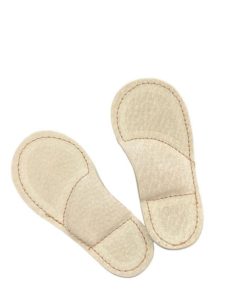 Kids' Orthotic Insoles for Longitudinal Flat Feet