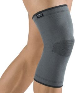 Orto Professional BCK 201 Knee Support Brace: XL, Anatomical, Warming Effect