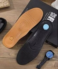 Orthopedic Insoles