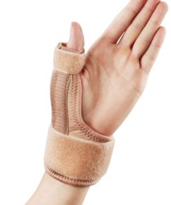 OPPO Medical Wrist Brace 1289
