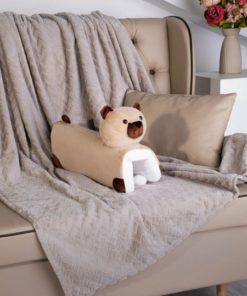 Belberg Orthopedic Pillow (55x35x20cm)