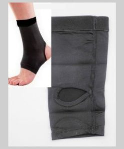 Copper Compression Ankle Support, Small