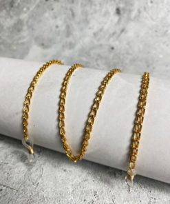 Classic Eyeglass Chain