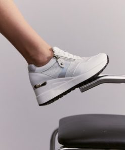 Cesare Gaspari Orthopedic Shoes