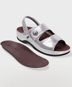 Luomma Orthopedic Shoes