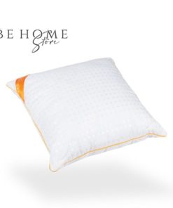 70x70cm Orthopedic Pillow: Best for Side, Stomach & Back Sleepers (All Ages & Allergy Sufferers)