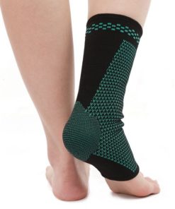 Ortobrace Malleo Dynamic Ankle Support: Sports & Recovery