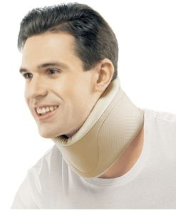 Strong Support Shantz Collar (NB-106) - 8cm Height, 27-36cm Neck Circumference