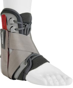 Malleo Sprint 50S3 Ankle Brace: Otto Bock Lace-Up Support (XS)