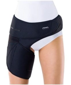 Orto PF-120 Hip Brace (Right, XL)