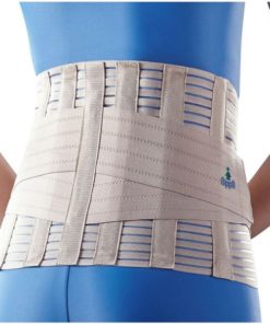 XXL Lumbar Sacral Support Brace - OPPO Medical 2265