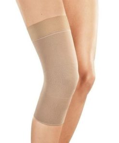 Medi Elastic Knee Support with Silicone Ring - Compression Bandage (602)