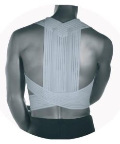 Dosi EQ 1068 Posture Corrector: Otto Bock Orthotic Back Support