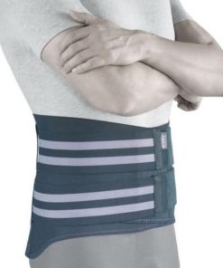 Lumbar Sacral Support Brace RWA-4100 ORTO Professional