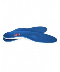 Medi Foot Soft Narrow Orthotic Insoles - Size 40