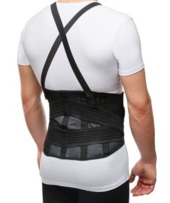 Alef Lumbar Sacral Support Corset (Size L)