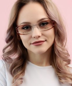 Dacchi Women's Eyeglass Frames