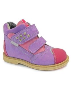 Twiki Orthotic Shoes