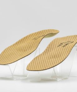 ORTO T-Shaped Arch Support Orthotic Insoles