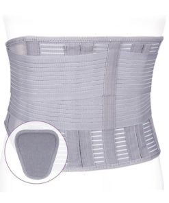 Lumbar-Sacral Semi-Rigid Support Brace TOM-1011 (Size L)